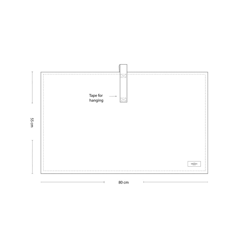 Tapis de Bain Nid d&