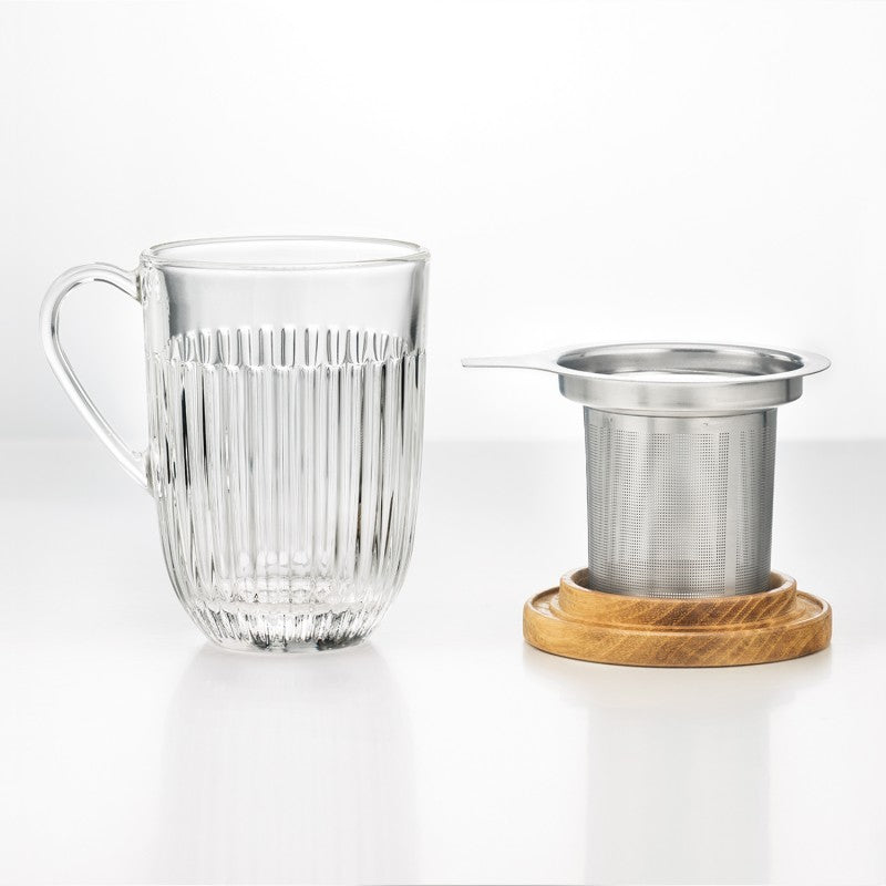 Set Tisanière Ouessant