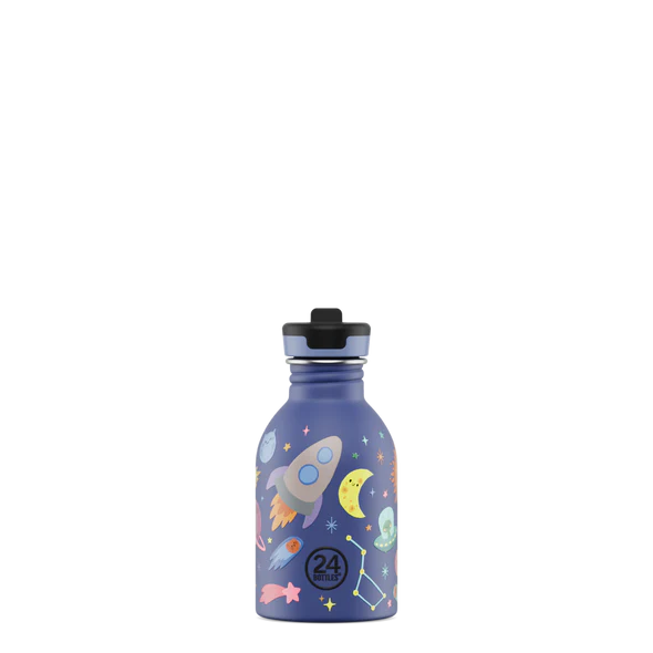 Gourde Enfant – Space Friends – 250ml