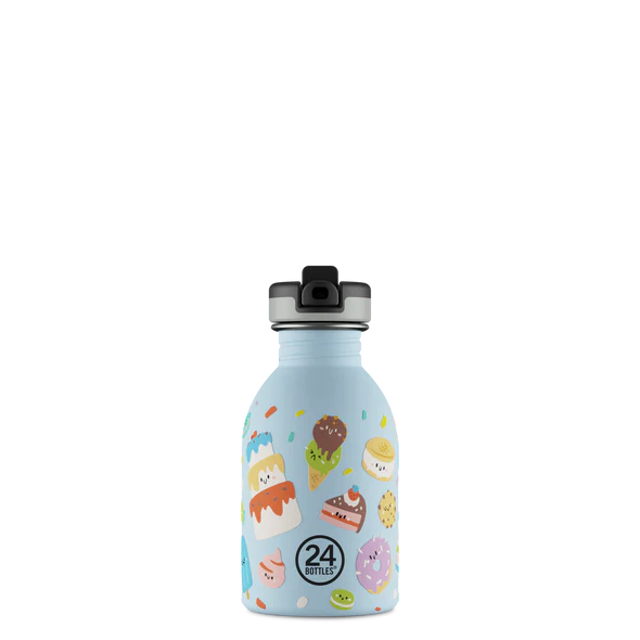 Gourde Enfant – Sweet Friends – 250ml
