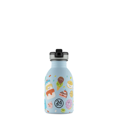 Gourde Enfant – Sweet Friends – 250ml