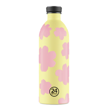 Gourde – Daydreaming Yellow – 1L