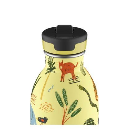 Gourde Enfant – Jungle Friends – 500ml