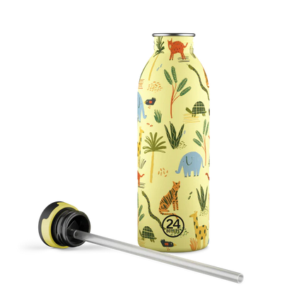 Gourde Enfant – Jungle Friends – 500ml