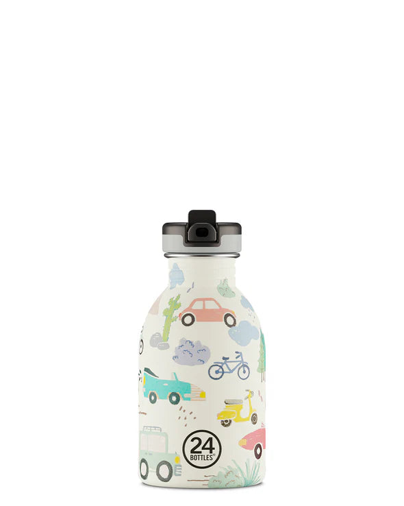 Gourde Enfant – Adventure Friends – 250ml