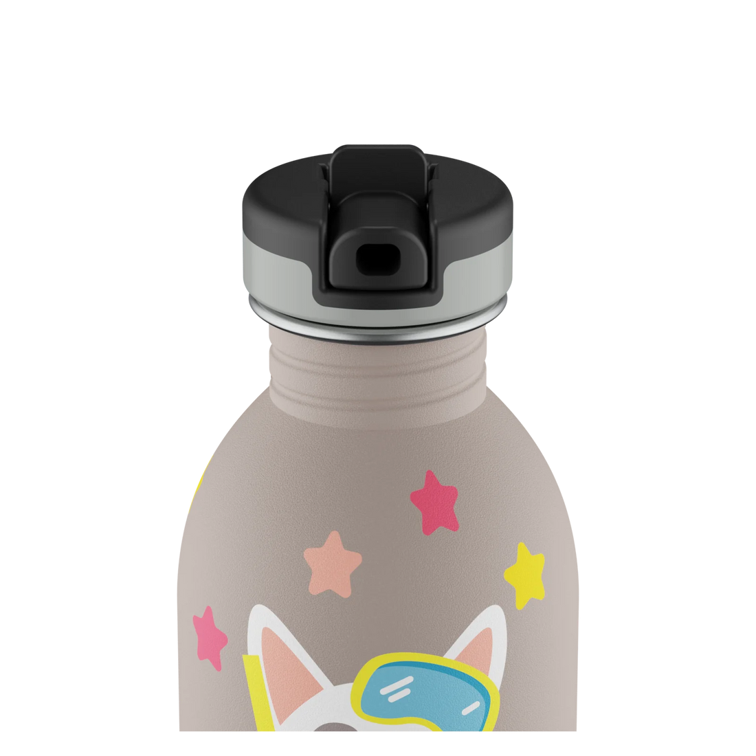Gourde Enfant – Lucky Dog – 250ml