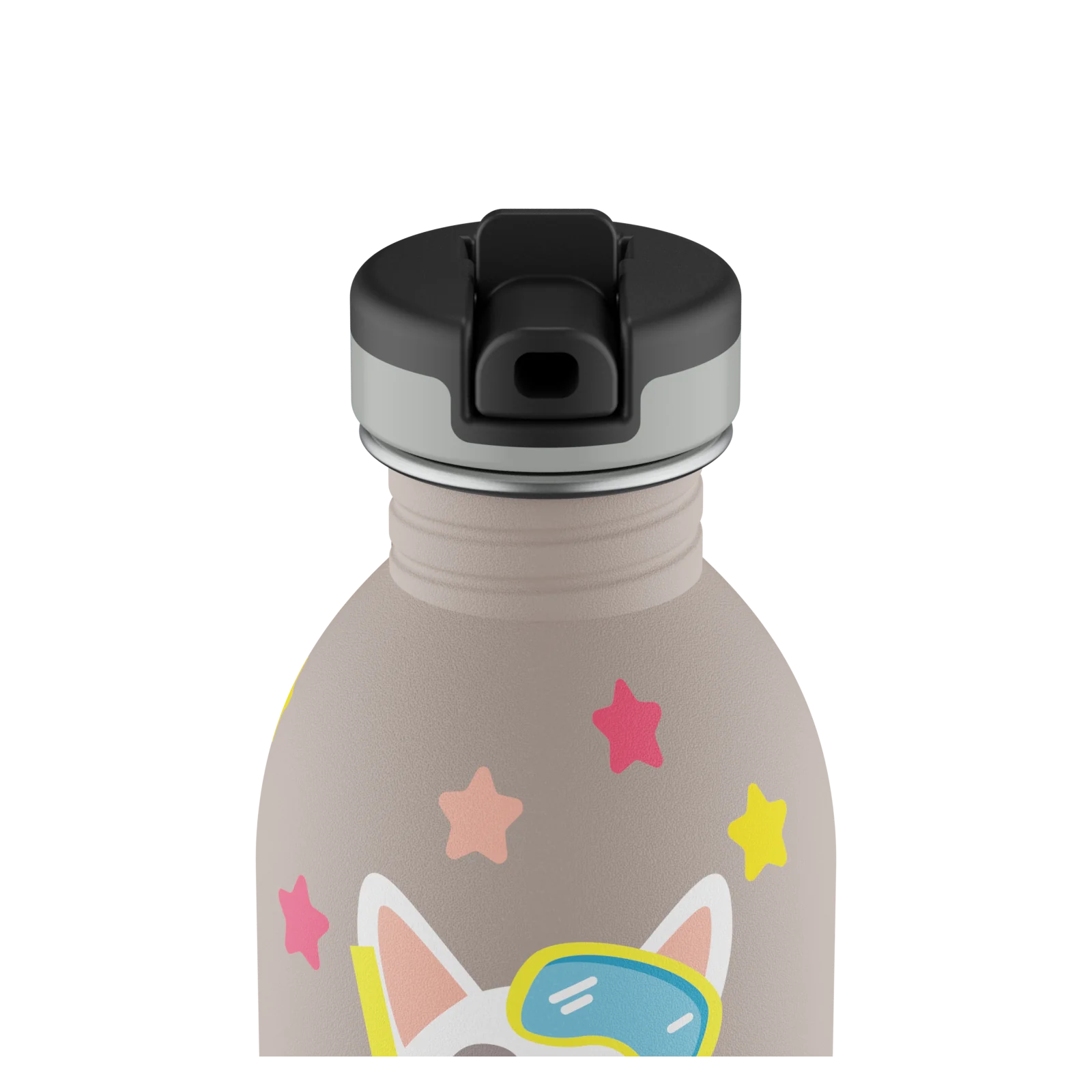 Gourde Enfant – Lucky Dog – 250ml