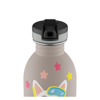 Gourde Enfant – Lucky Dog – 250ml