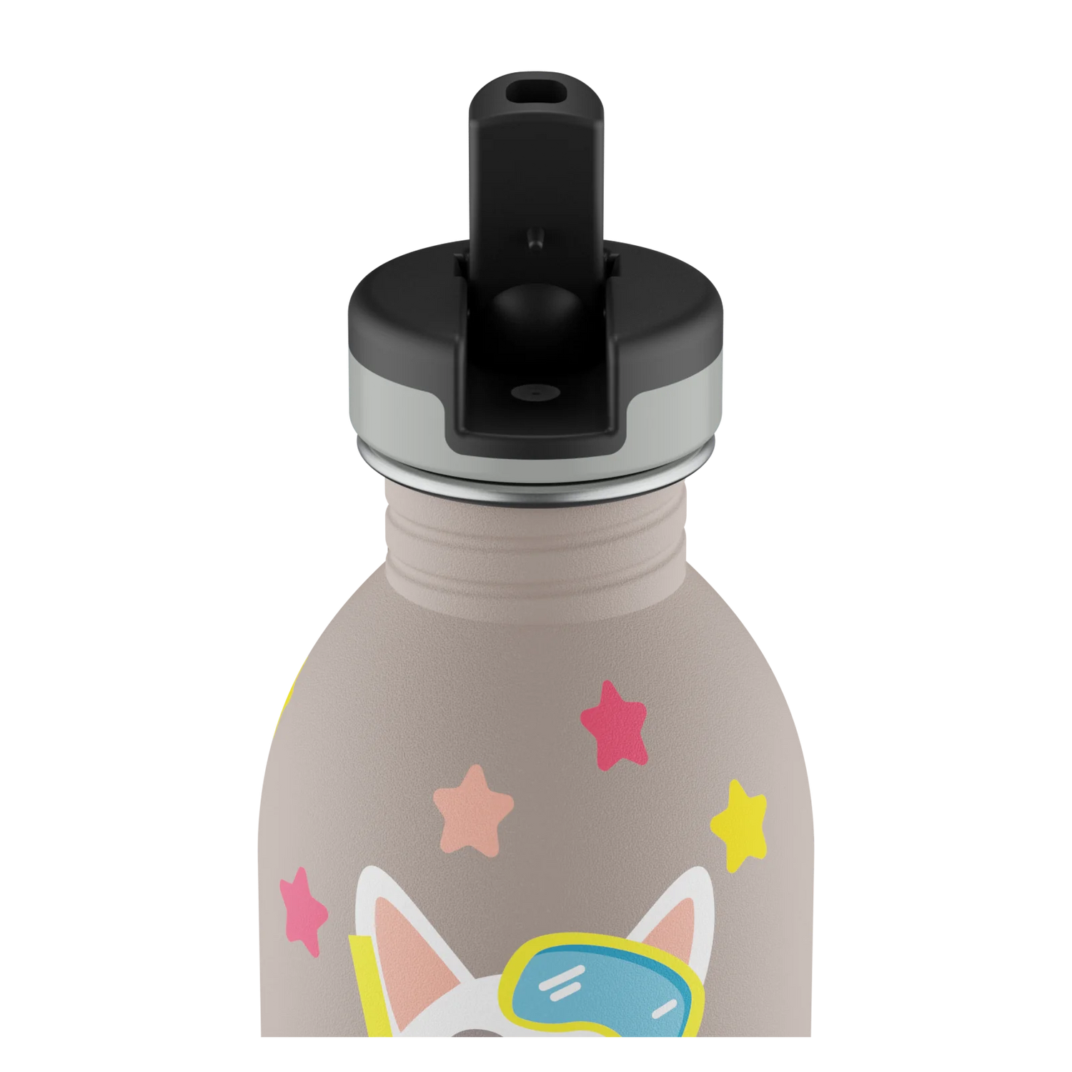 Gourde Enfant – Lucky Dog – 250ml