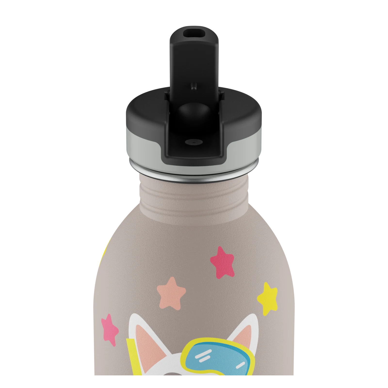Gourde Enfant – Lucky Dog – 250ml