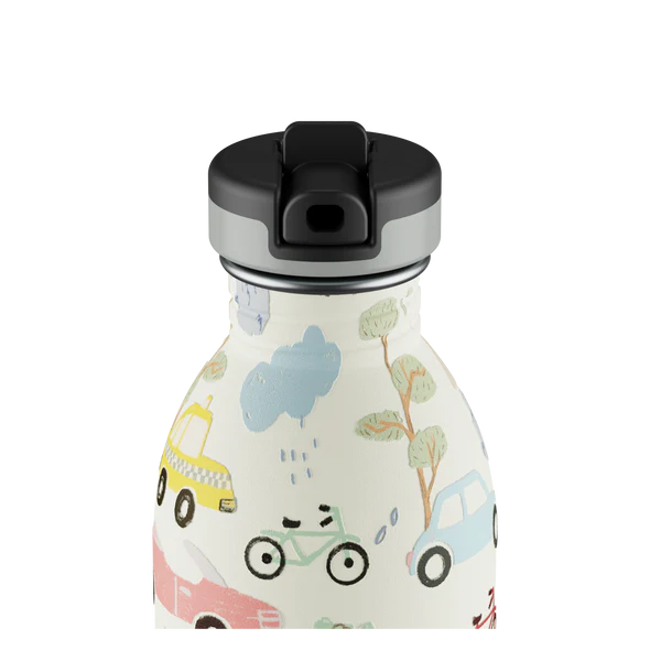 Gourde Enfant – Adventure Friends – 500ml