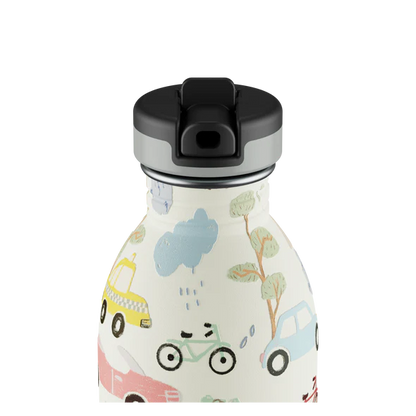 Gourde Enfant – Adventure Friends – 500ml