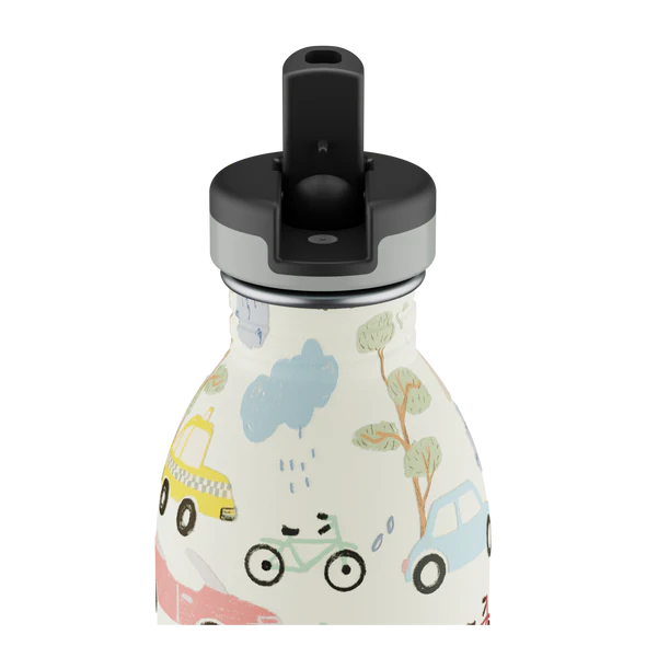 Gourde Enfant – Adventure Friends – 500ml