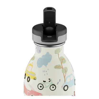 Gourde Enfant – Adventure Friends – 500ml