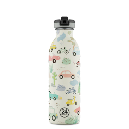 Gourde Enfant – Adventure Friends – 500ml