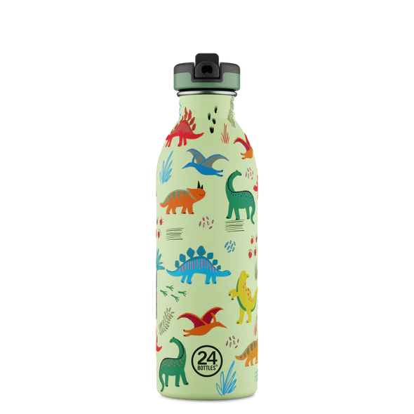 Gourde Enfant – Jurassic Friends – 500ml