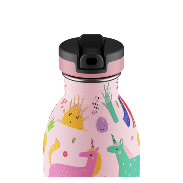 Gourde Enfant – Magic Friends – 500ml