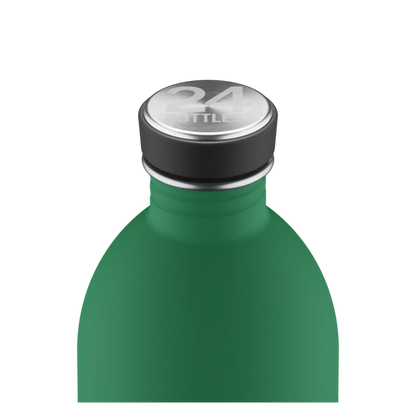 Gourde – Emerald Green – 1L