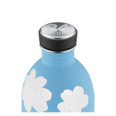 Gourde daydreaming de la marque italienne 24 Bottles en acier inoxydable - 1L