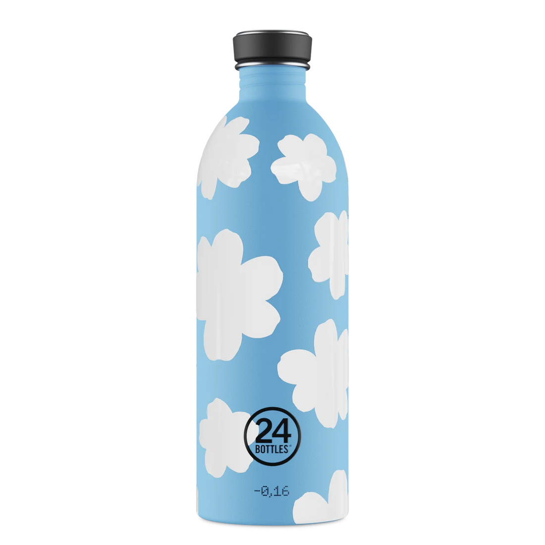 Gourde daydreaming de la marque italienne 24 Bottles en acier inoxydable - 1L