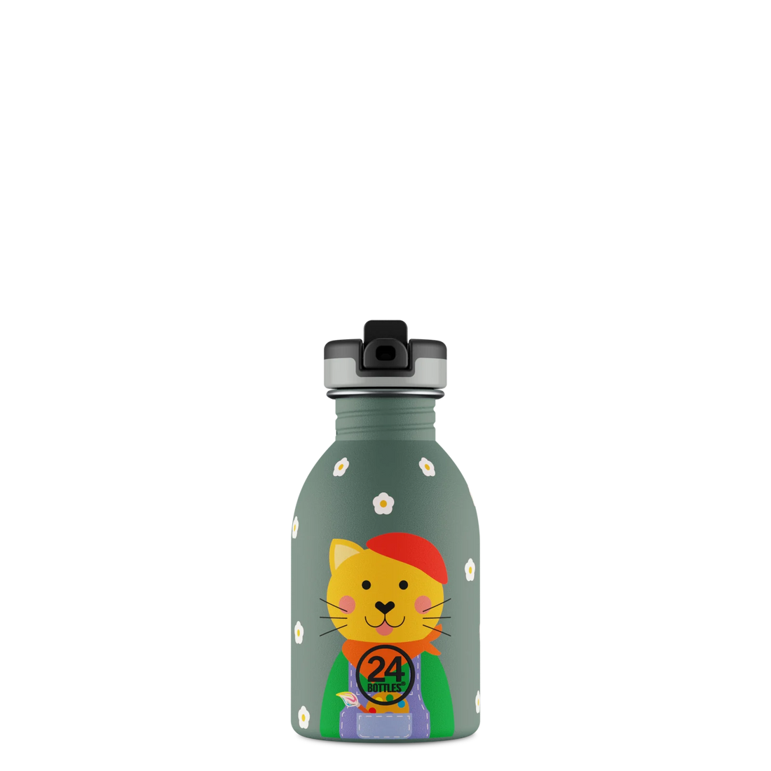 Gourde Enfant – Smart Cart – 250ml