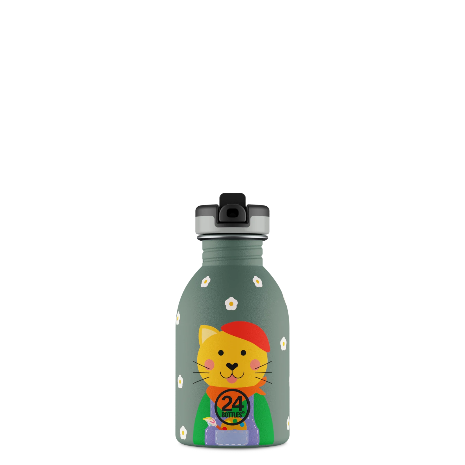 Gourde Enfant – Smart Cart – 250ml