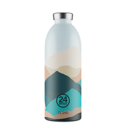 Gourde Clima Isotherme – Mountains – 850 ml