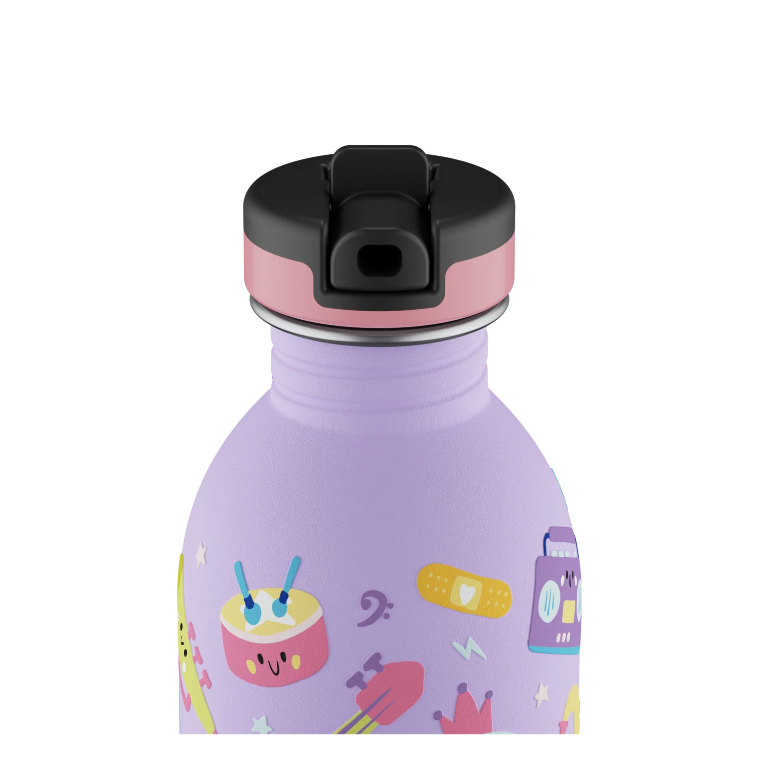 Gourde Enfant – Music Friends – 250ml