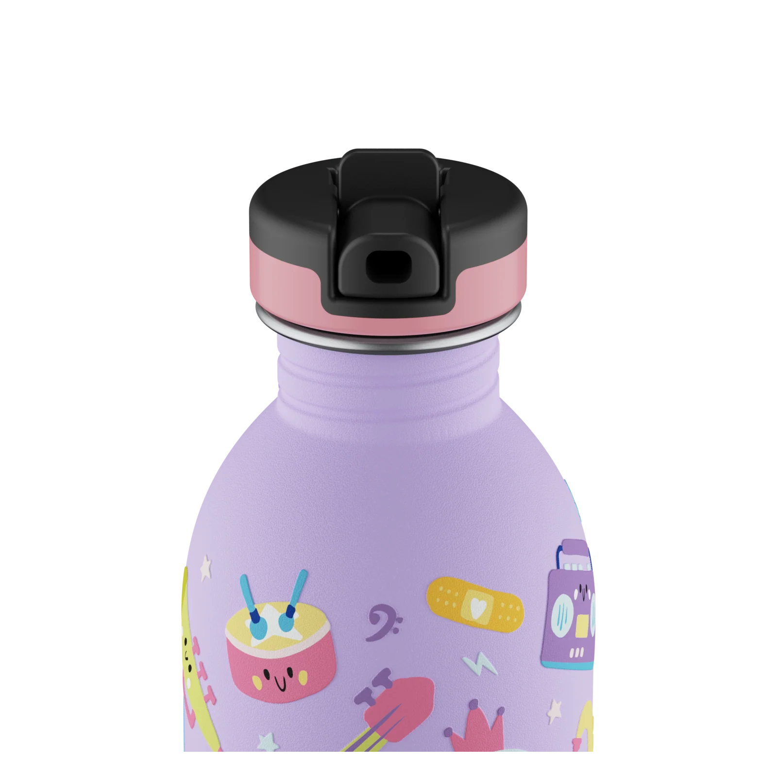 Gourde Enfant – Music Friends – 250ml