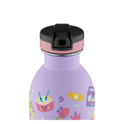 Gourde Enfant – Music Friends – 250ml