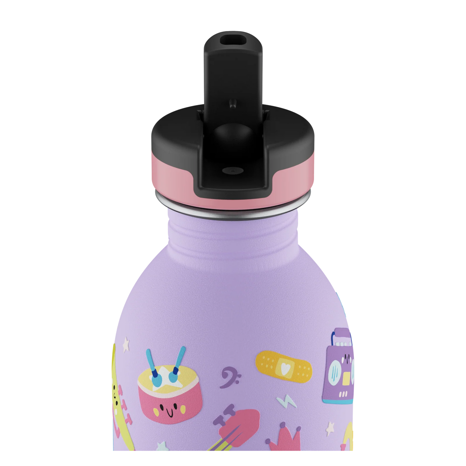 Gourde Enfant – Music Friends – 250ml