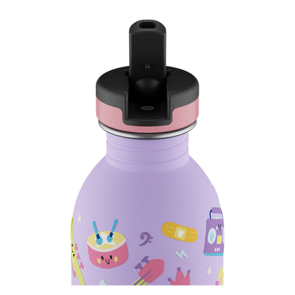 Gourde Enfant – Music Friends – 250ml