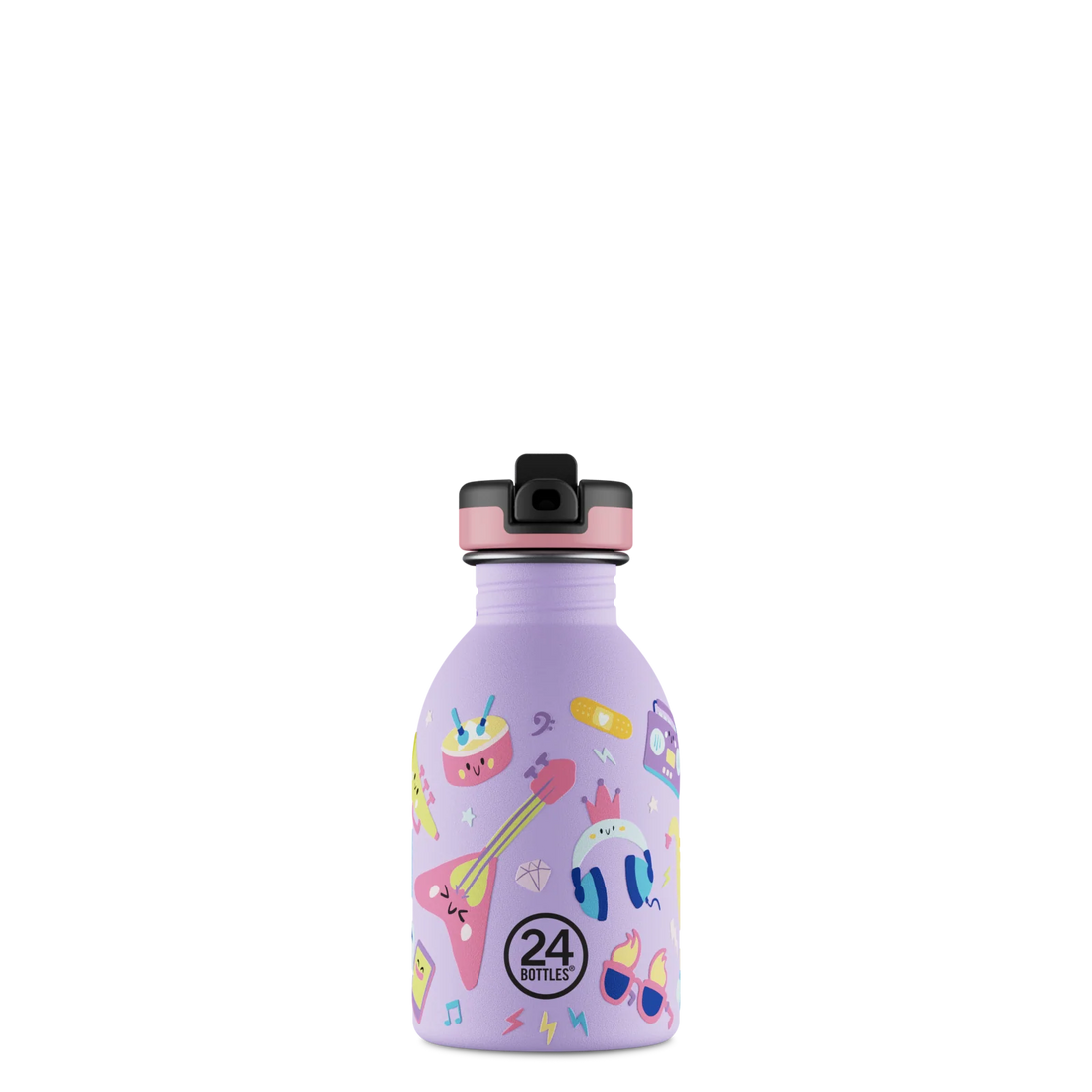 Gourde Enfant – Music Friends – 250ml