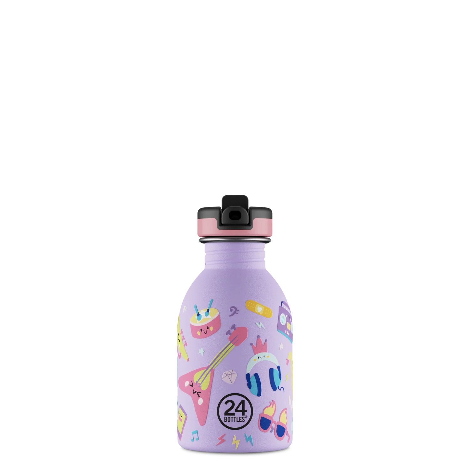 Gourde Enfant – Music Friends – 250ml
