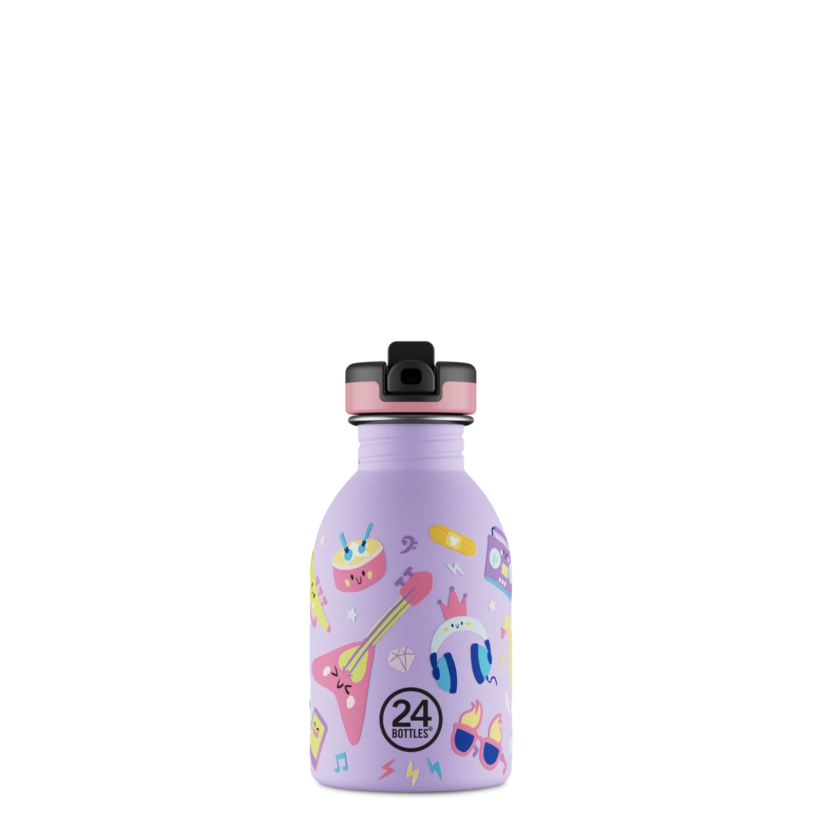 Gourde Enfant – Music Friends – 250ml