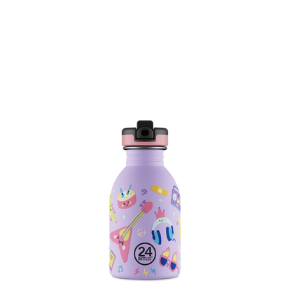 Gourde Enfant – Music Friends – 250ml