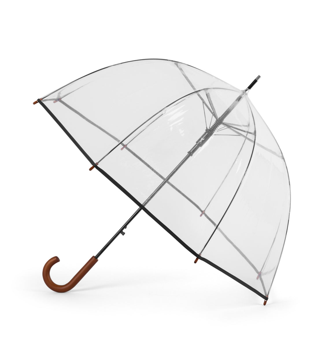 Parapluie Cloche Transparent - Oxmo