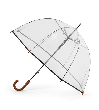 Parapluie Cloche Transparent - Oxmo