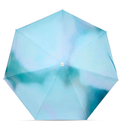 Parapluie - Ombrelle - Quasar - Tie &amp; Dye Bleu