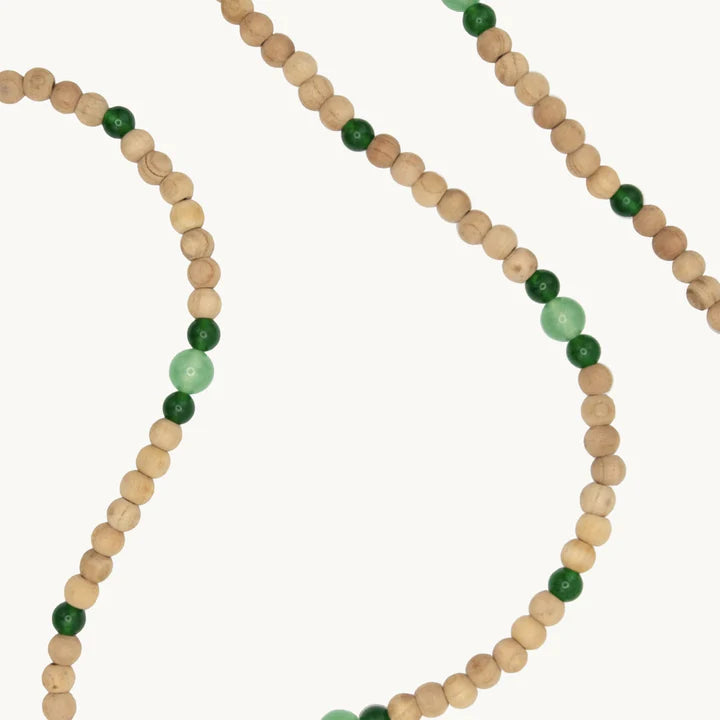 Bandouliere Arielle Vert