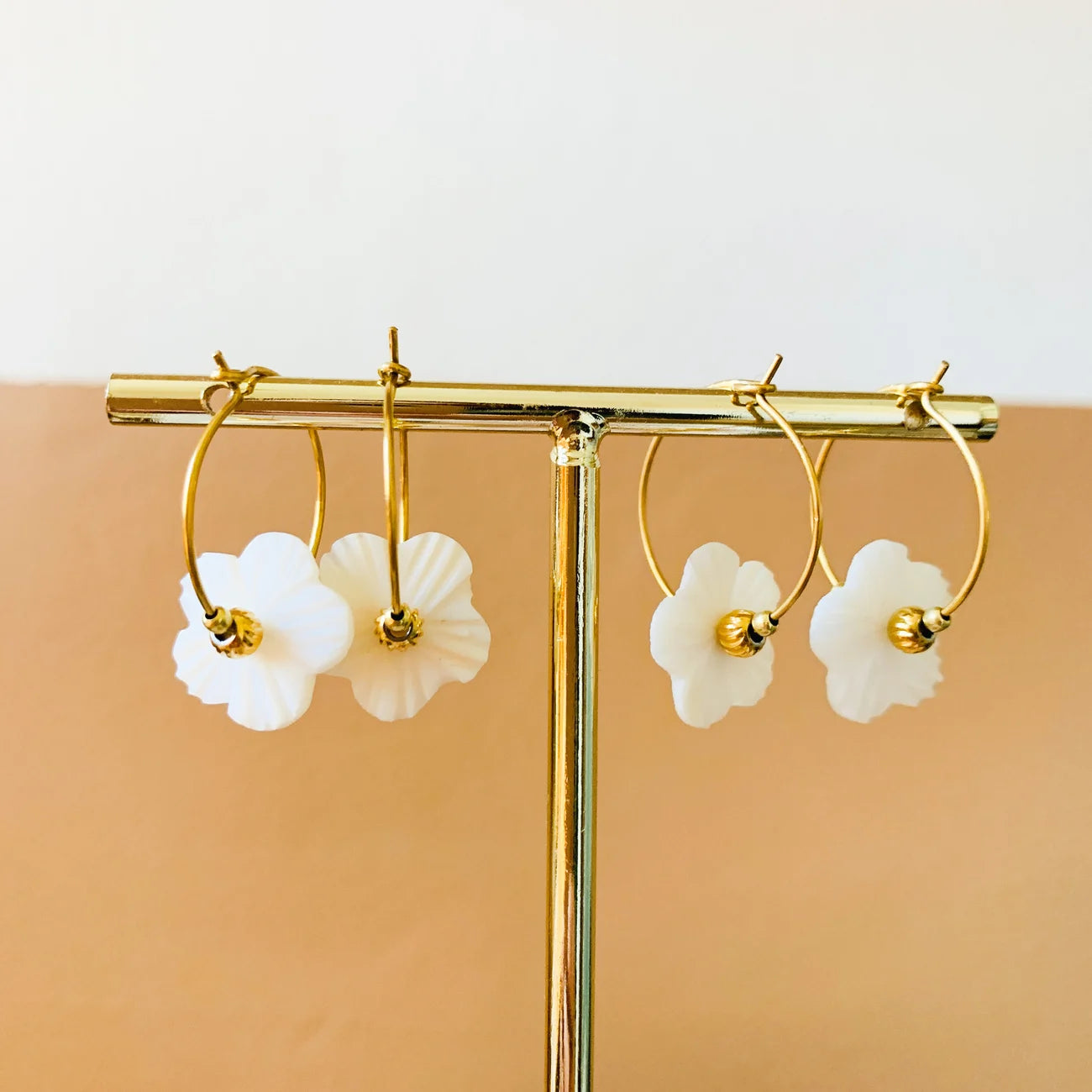 Boucles d&