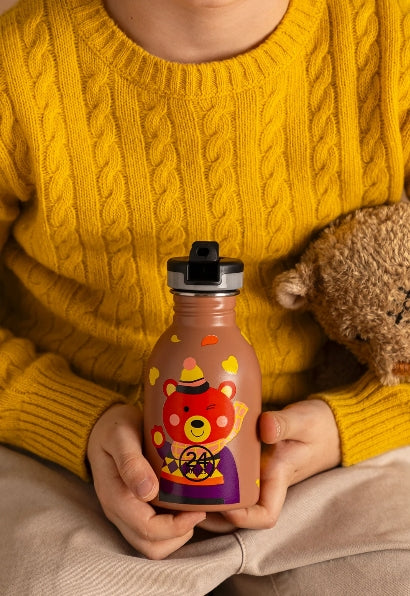 Gourde Enfant – Sweet Bear – 250ml