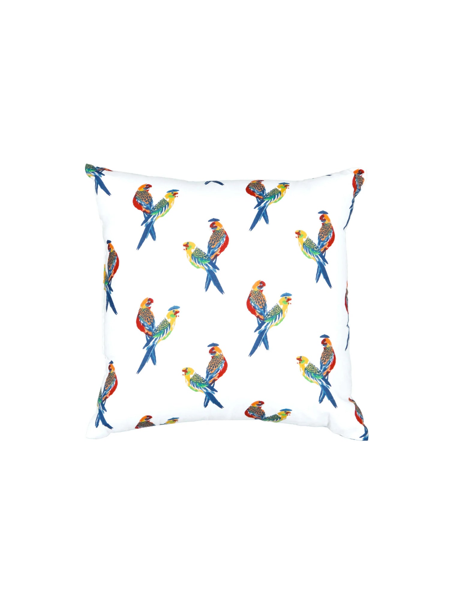 Coussin Multico Bird 30 x 30