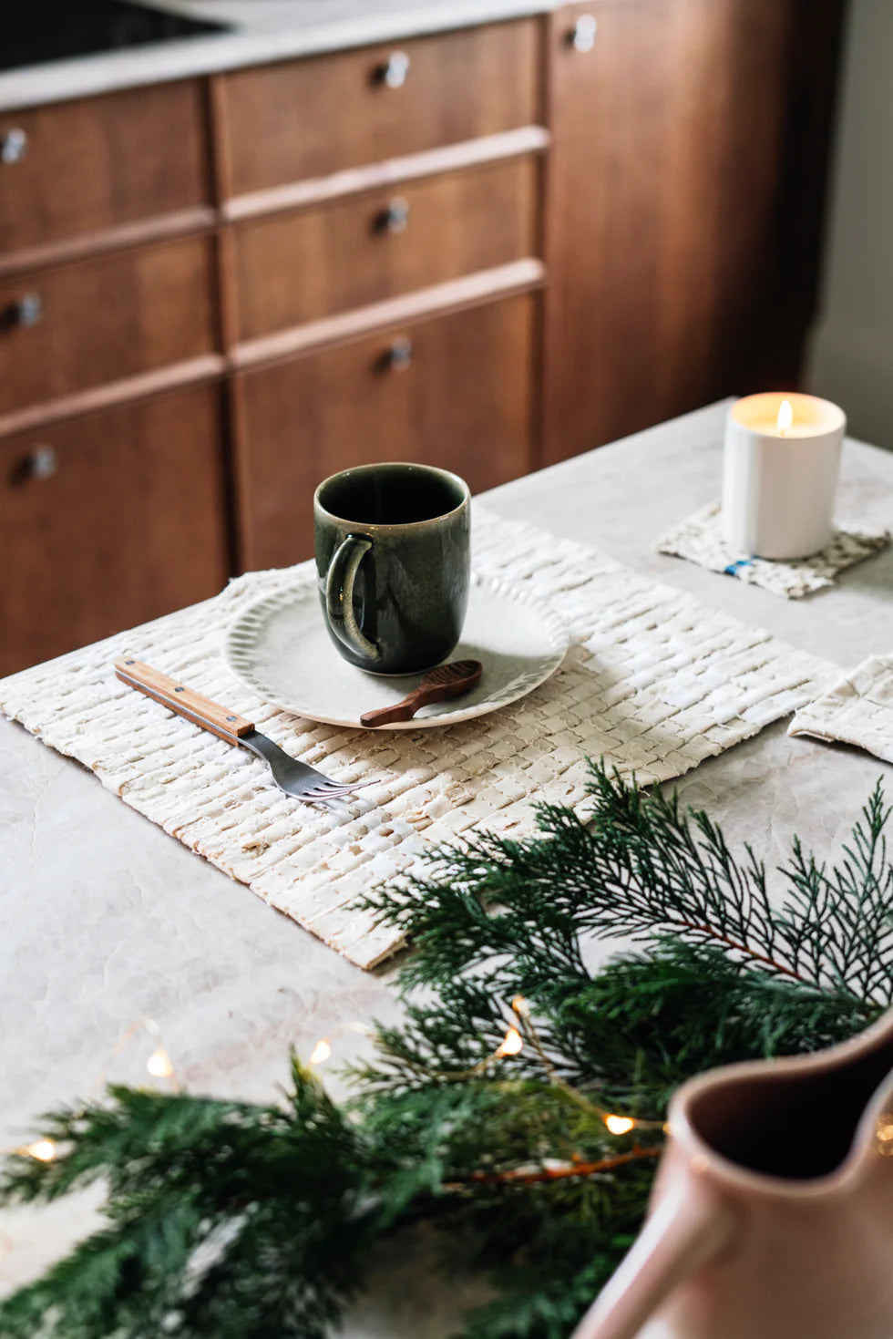 Mug Maguelone Orage Uni