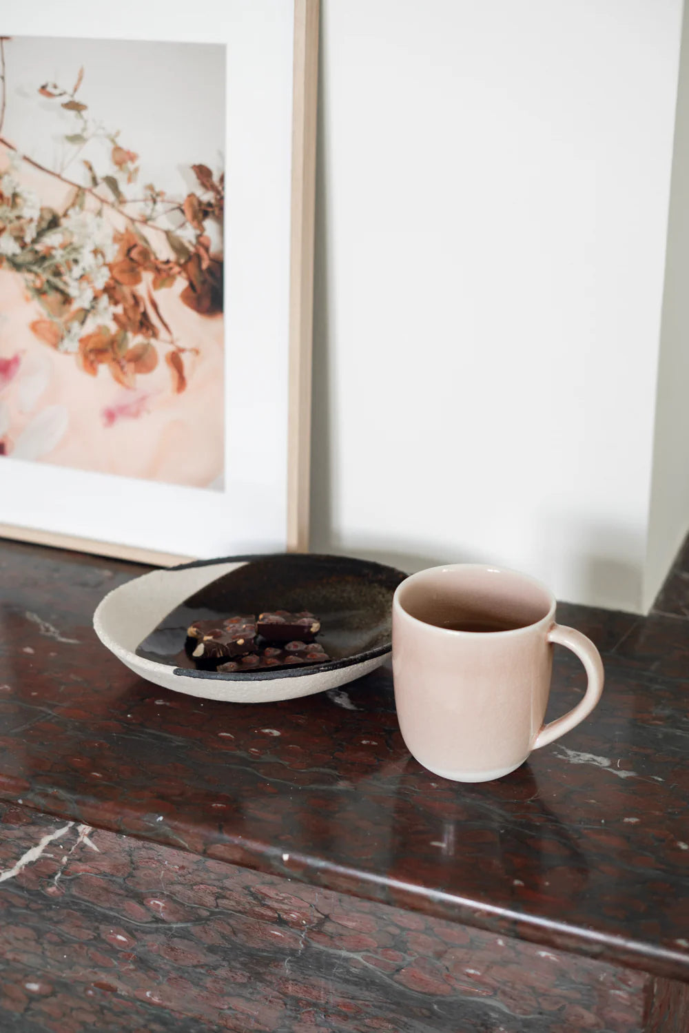 Mug Maguelone Tamaris