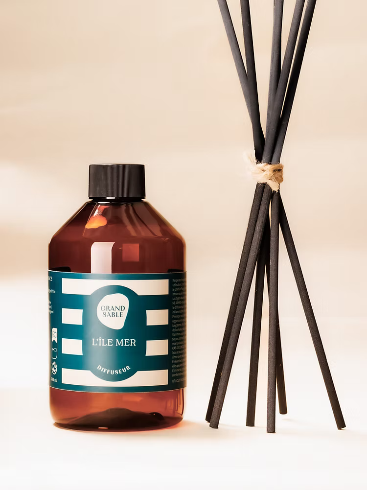 Diffuseur Parfum - L&