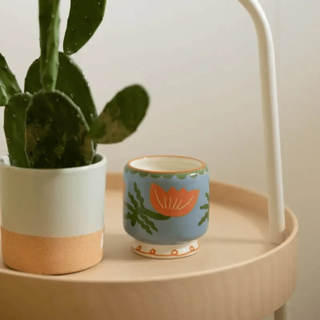 Bougie Parfumée - A Dopo - Fleur de Cactus