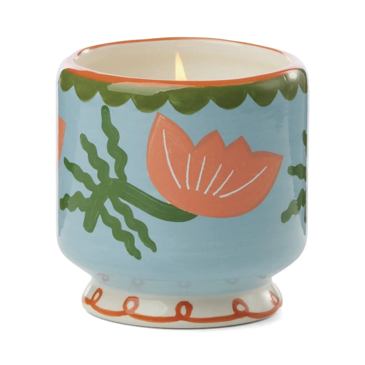 Bougie Parfumée - A Dopo - Fleur de Cactus