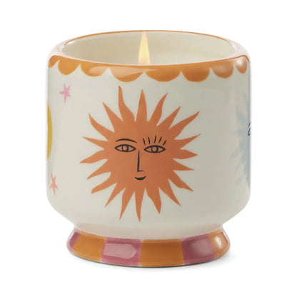 Bougie Parfumée - A Dopo - Fleur d&
