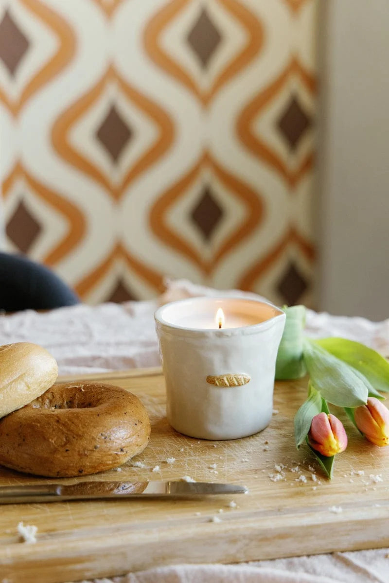 Bougie Parfumée - Baguette